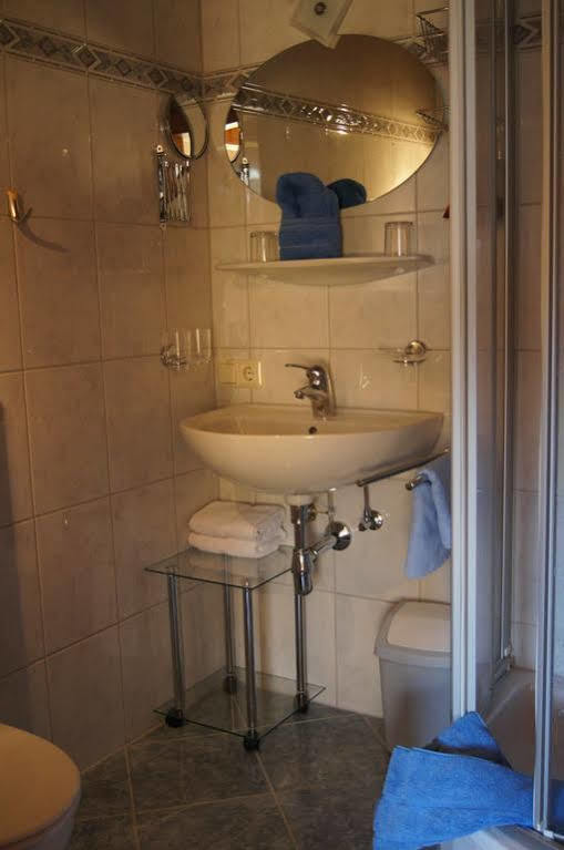 Apart Gentiana Sölden Kültér fotó