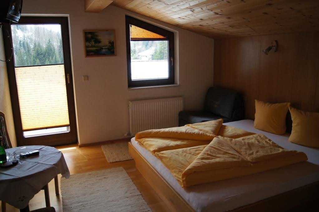 Apart Gentiana Sölden Kültér fotó