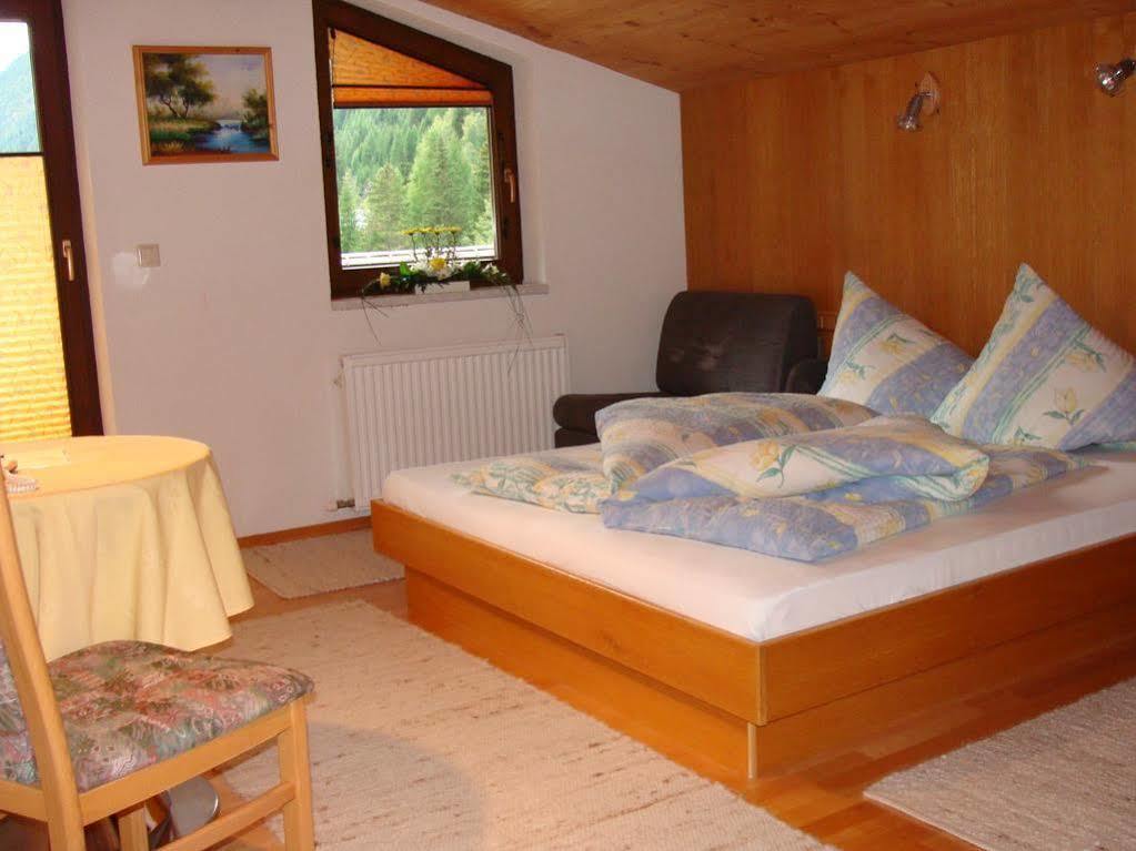 Apart Gentiana Sölden Kültér fotó