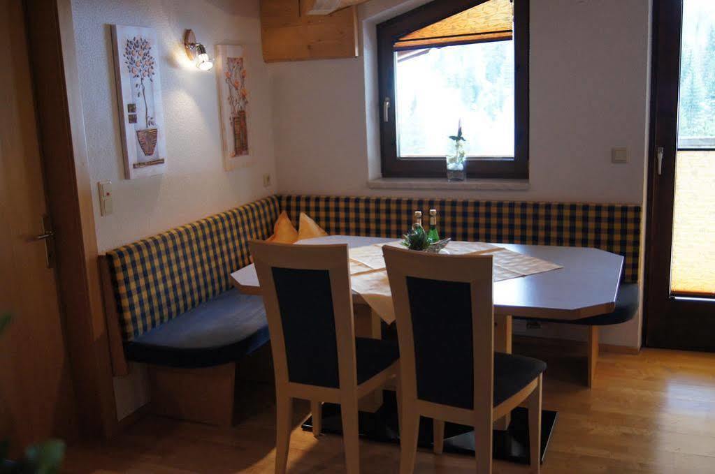 Apart Gentiana Sölden Kültér fotó