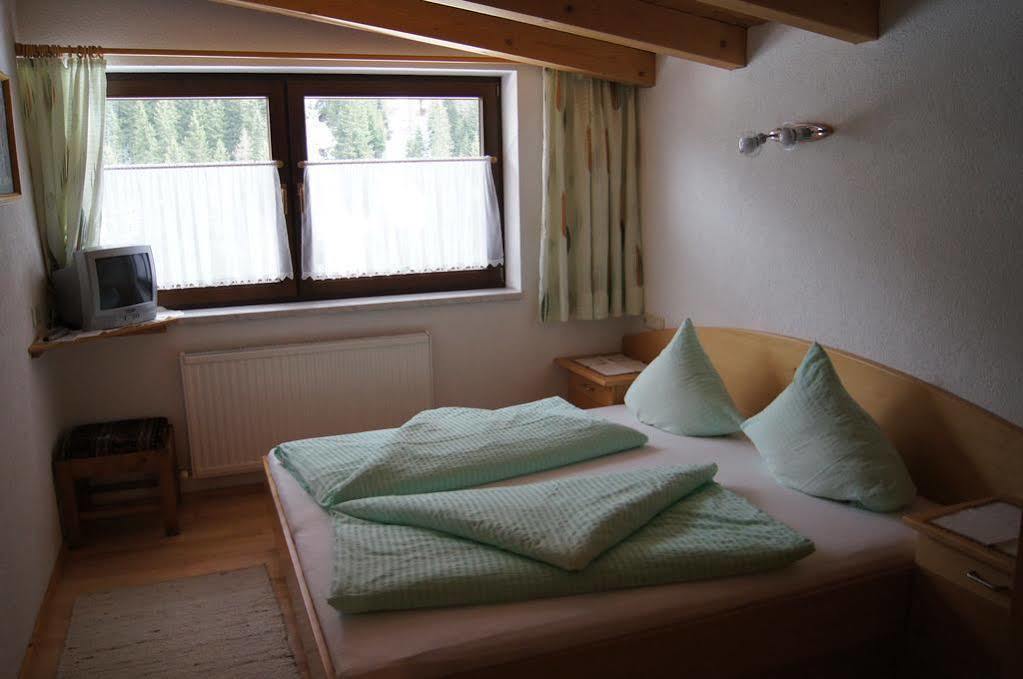 Apart Gentiana Sölden Kültér fotó