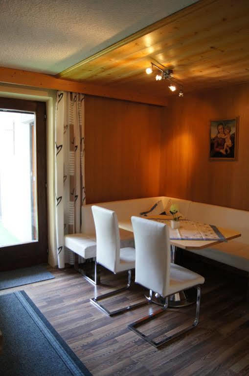 Apart Gentiana Sölden Kültér fotó