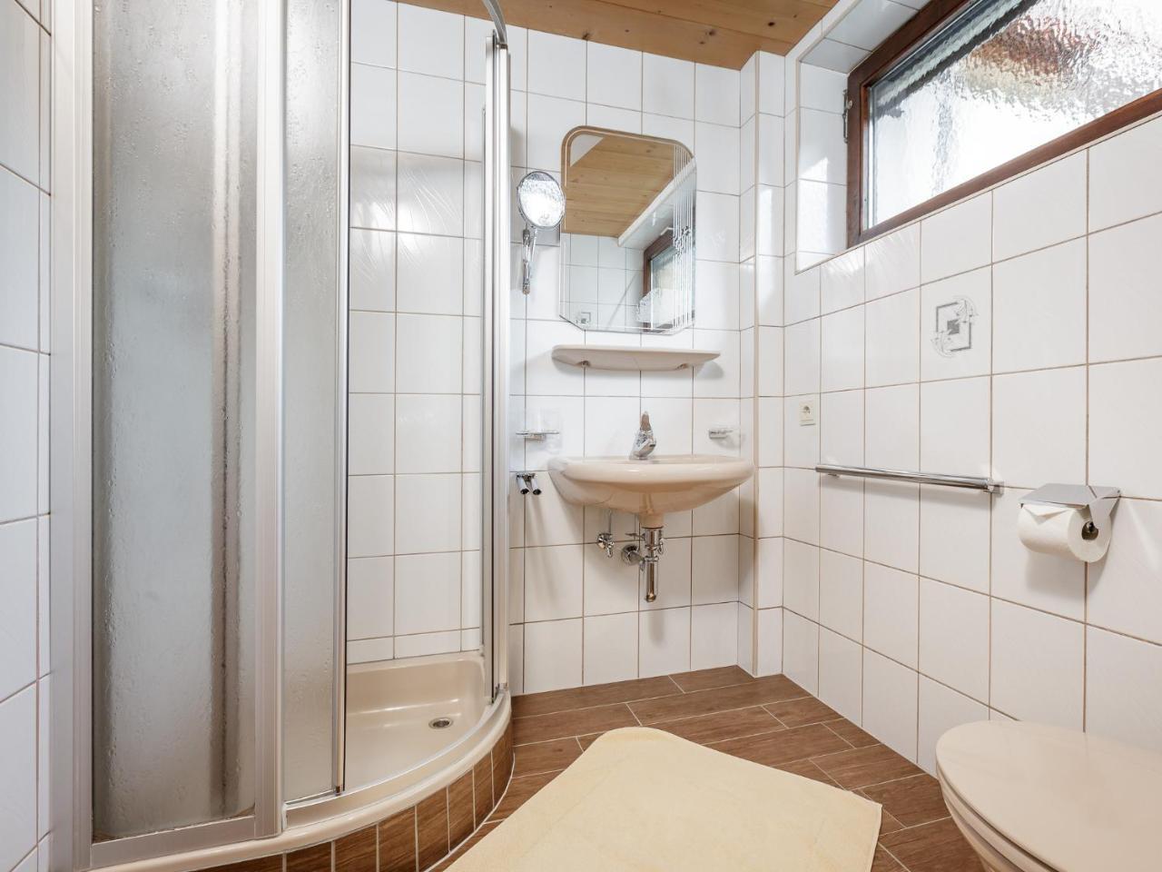 Apart Gentiana Sölden Kültér fotó