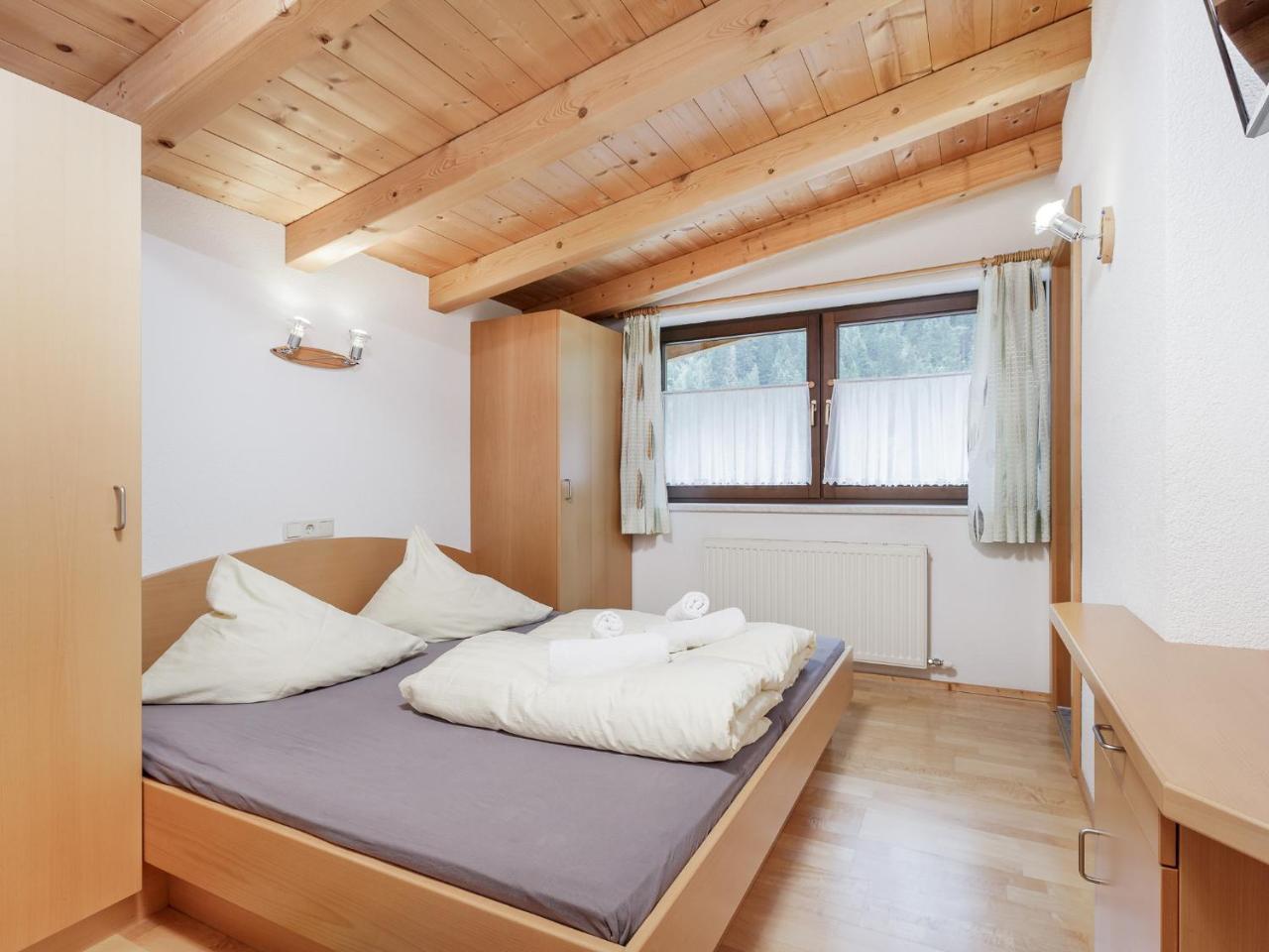 Apart Gentiana Sölden Kültér fotó